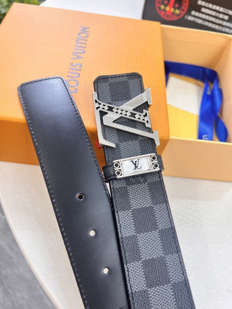 LOUIS VUITTON Belts